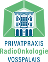 RadioOnkologie im Vosspalais Logo