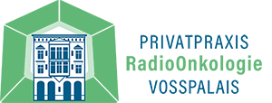 RadioOnkologie im Vosspalais Logo